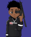 Treykaykay