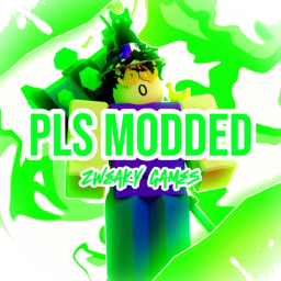 Pls Modded 💸