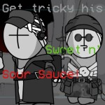 Get Tricky his Sweet n' Sour Sauce! (GAMEPASS)