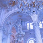 Twlight's Palace