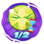 1/2 Training Cooldown