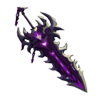 [CODE DS82] Demonic Sword
