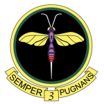 3 Squadron SAAF