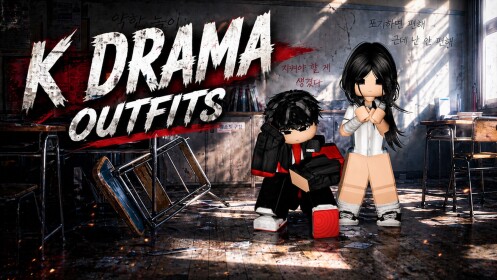 K-Drama Outfit Ideas