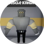 Muscle Knight Morph