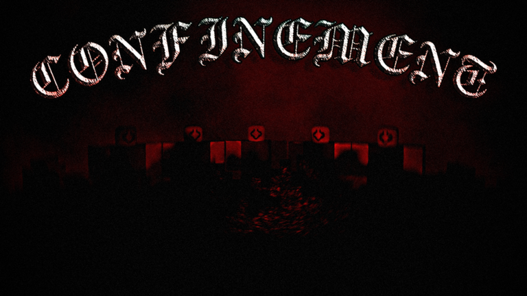 CONFINEMENT screenshot 1