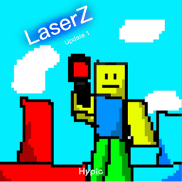 LaserZ