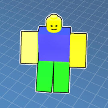 Ragdoll Simulator [NEW] [BETA]