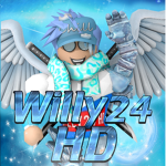 Willy24 HD Fans