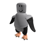 Fatties Arise