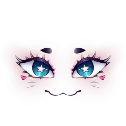 Violent Kawaii Roblox decal