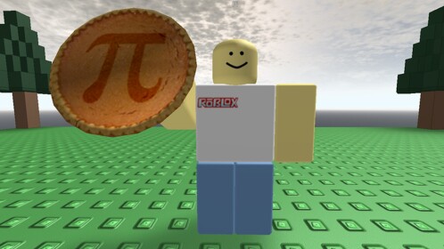 Happy Pi Day