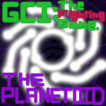GCI: The Fighting Game