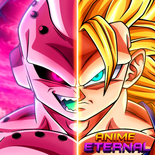 Anime Eternal icon