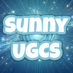 SunnyUGCs