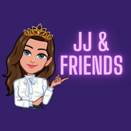JJ & Friends Roblox group icon