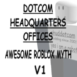 DOTCOM HEADQUARTERS (MYTH)