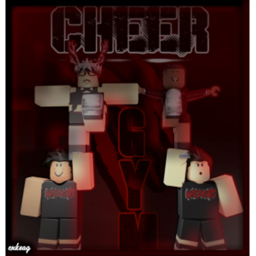 Main Gym || [WHS and World Cup Athletics]