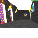 Patch's Hotel