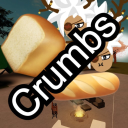 Crumbs 🍞bAguETti