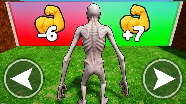 +1 SCP Evolution thumbnail