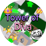 You reached the end of Hamster Tower✨️💅