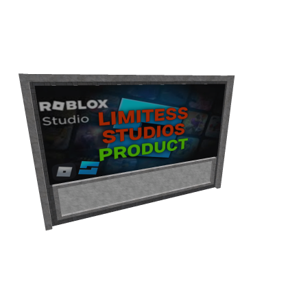 UpdateLogGui [LimitlessStudios]