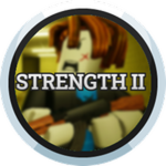 Strength II