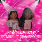 The Dollies Fashion Runway |Top Model Productions