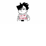 ATtEnTION BrOkE BoiS