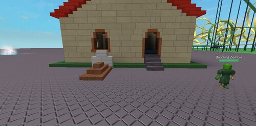 [UPDATE!] HELLO NEIGHBOUR!!