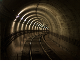 tunel