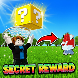 Catch A Lucky Block For Toilrot