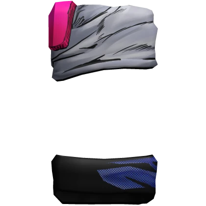 Jodio Joestar Left Sleeve and Glove [R6] | Roblox Item - Rolimon's