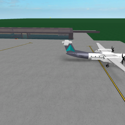 Lea District Airport