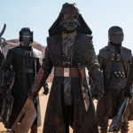 Knights of Ren (GC)