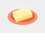 The Butter Barn.