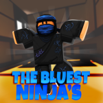 The Bluest Ninja's
