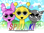 Sprunki………..