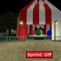 Carnival(?)