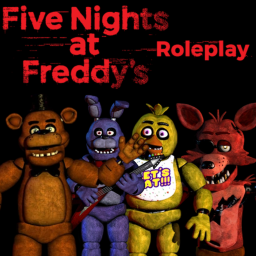 FNAF Roleplay