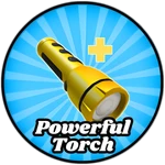 Powerful Torch
