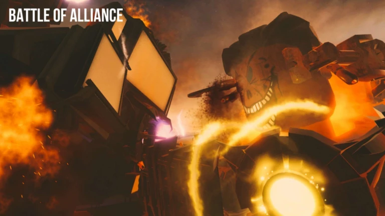 Battle of Alliance