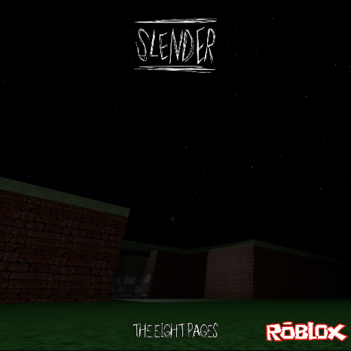 Slender (Roblox)