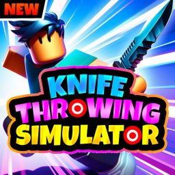 [🎃UPD] Knife Throwing Simulator