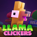 Llama Clickers