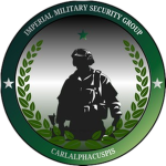 JA | IMPERIAL MILITARY SECURITY GROUP