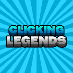 Clicking Legends🖱️⚡