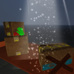 Render Creation Place