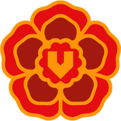 Virtual Viceroyalty of Valhalla Roblox group icon